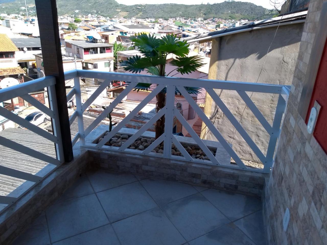 Casa Do Ph1 Vila Arraial do Cabo Exterior foto