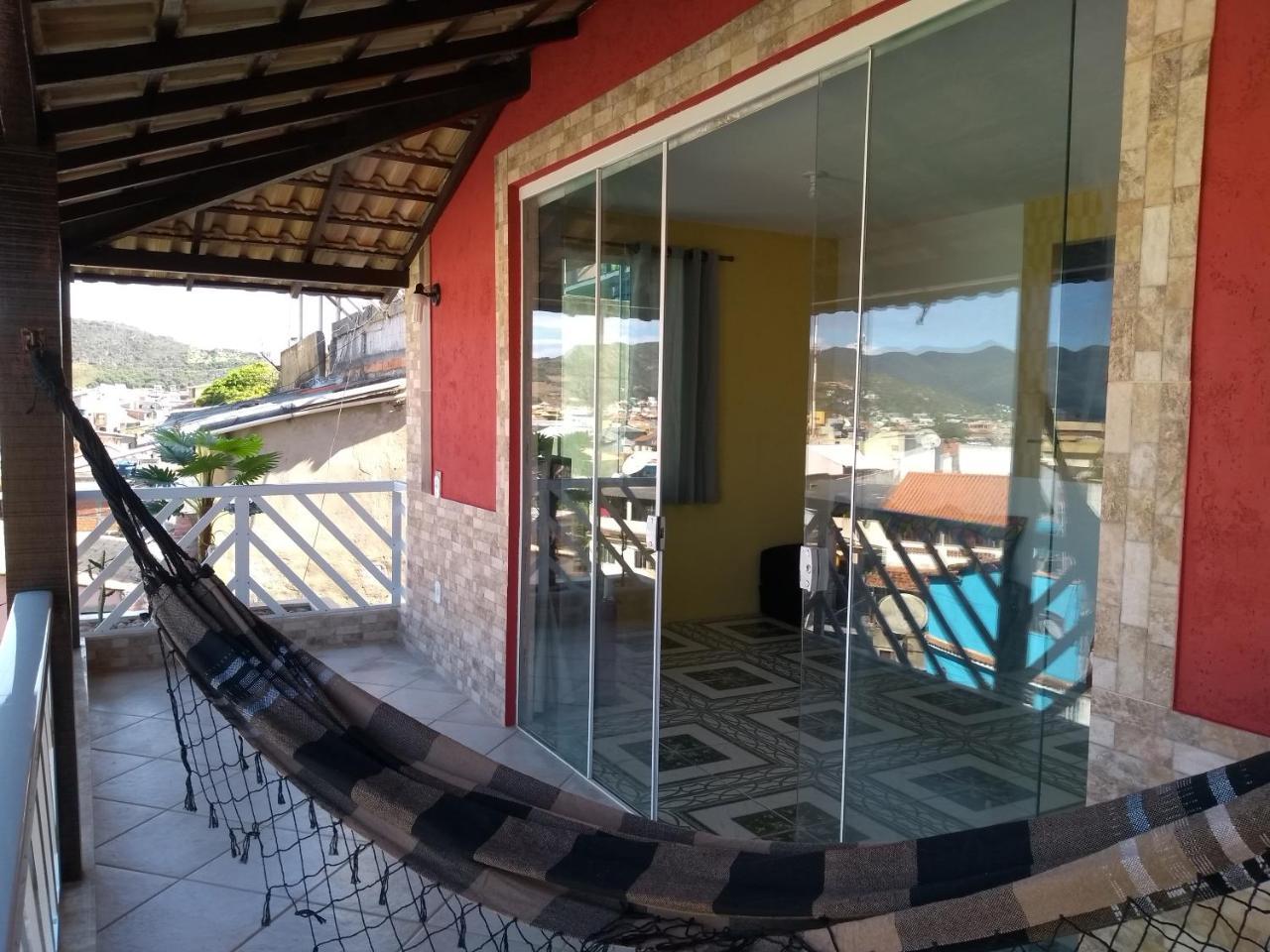 Casa Do Ph1 Vila Arraial do Cabo Exterior foto