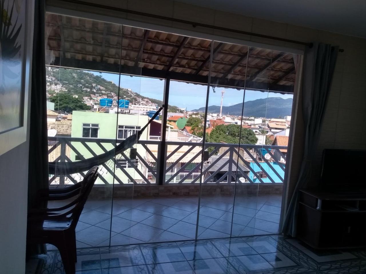 Casa Do Ph1 Vila Arraial do Cabo Exterior foto