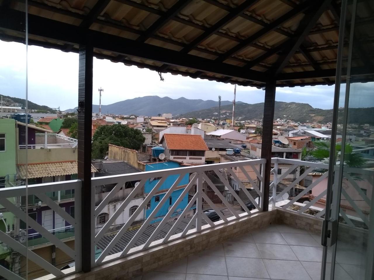Casa Do Ph1 Vila Arraial do Cabo Exterior foto
